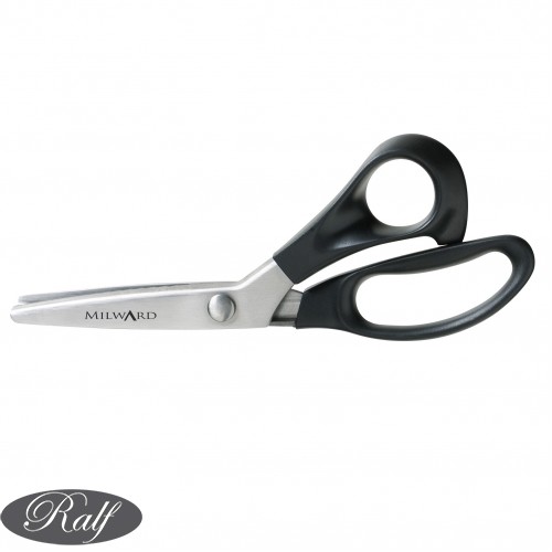 Foarfeca zig-zag 9' - Milward 2189004